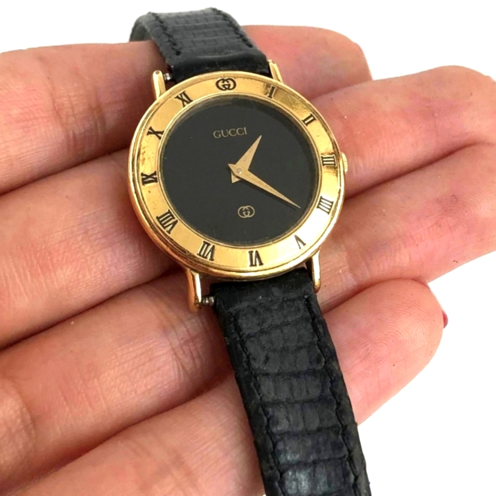 Gucci womens Watch